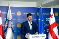 თბილისის მერი: საბოლოოდ უნდა დავანგრიოთ ის სტერეოტიპი, რომ მომღერლების არჩევა გარკვეული პოლიტიკური შეხედულებებით ხდებოდა 