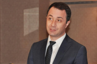 ეკონომიკის მინისტრის მოადგილე: ჩვენი მიზანია ქვეყანაში ჩამოვაყალიბოთ კონკურენტუნარიანი და გამჭვირვალე ენერგეტიკული ბაზარი