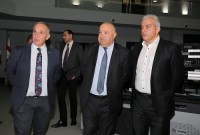  საქართველოს საჰაერო სივრცეში თავისუფალი საჰაერო მარშრუტების პრაქტიკა ინერგება
