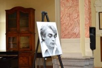 ეროვნულ ბიბლიოთეკაში გენო კალანდიას ხსოვნის საღამო გაიმართა