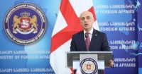 საქართველო დიპლომატიური დაფარვის ზონებს აფართოებს