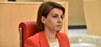 თამარ ჩუგოშვილი: ყოფილი მთავარსარდლის მხრიდან ქართული ჯარის პოლიტიზირება არ არის ღირსეული საქციელი