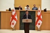 ოთხმა კომიტეტმა მთავრობის განახლებულ შემადგენლობას მხარი დაუჭირა