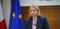 ნათია თურნავა: მინდა დავამშვიდო ჩვენი მოსახლეობა, ელექტროენერგია და გაზით მომარაგება შეუფერხებლად მუშაობს და ასეც იქნება