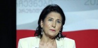 ზურაბიშვილი: საფრანგეთი მზადაა, თავის პარტნიორებთან ერთად, ძალიან აქტიურად დაგვიჭიროს მხარი