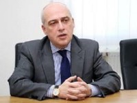 დავით ზალკალიანი ეუთო-ს კონფერენციის ფარგლებში აშშ-ის დელეგაციის ხელმძღვანელს შეხვდა