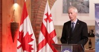 კანადის ყოფილი საგარეო საქმეთა მინისტრი: საქართველო გაბედულად იღებს სწორ გადაწყვეტილებებს დემოკრატიისკენ სწრაფვის მიზნით