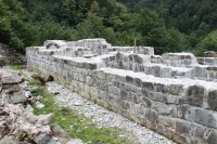 ხინოწმინდის ეკლესიას რეაბილიტაცია უტარდება