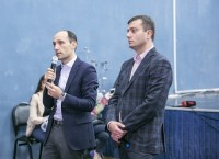 ლევან დავითაშვილი: შიდა ქართლში სეტყვის შედეგად დაზარალებული ფერმერები 200 ლარიან ვაუჩერებს მიიღებენ