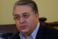 გიორგი ახვლედიანი: მაოხრებელი  სააკაშვილი უკრაინიდან იძახის, რომ ყველანი სულელები იქნებით, ვინც ამ გადაწყვეტილებას დაეთანხმებითო