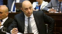 გიორგი ქობულია: ტურიზმის სექტორის განვითარებაზე მუშაობისას აქცენტი რამდენიმე მიმართულებით გაკეთდება