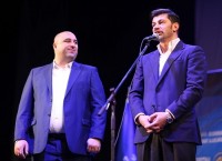 კახა კალაძე: გიორგი ჭიღვარიას ერთიანი გუნდი და თითოეული ქუთაისელის თანადგომა სჭირდება