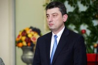 გიორგი გახარია: კრიმინალური მენტალიტეტის პრობლემის გადალახვა შსს-საკვანძო ფუნქციაა