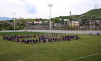 თბილისში რაგბის ახალი სავარჯიშო კომპლექსი გაიხსნა