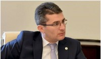 მამუკა მდინარაძე: ჩვენ ვეცდებით მაქსიმალურად, რომ გვქონდეს მყარი გარანტია და საკონსტიტუციო ცვლილებები ოპოზიციის პიარული თავხედობის გამო არ ჩავარდეს