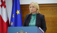 ნათია თურნავა: ბერლინის საერთაშორისო გამოფენის მასპინძლობა საქართველოს, როგორც უნიკალური ტურისტული ბაზრის და მისი ტურისტული პოლიტიკის ეფექტურობის აღიარებაა