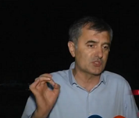 სოზარ სუბარი: ქაღალდზე მიმდინარე პროცესები სტიქიას არ იწვევს 