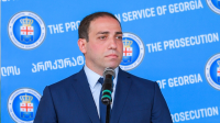 ირაკლი შოთაძე: ჩანაწერშიც კი ამბობს გ.ბ., რომ ჰქონდა დანა, ხოლო მის სხეულზე არსებული სისხლი იყო სარალიძის სისხლი