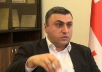 დავით მათიკაშვილი: დამნაშავეებისთვის საქართველო კომფორტის ზონა ვერ იქნება  დავით მათიკაშვილი: დამნაშავეებისთვის საქართველო კომფორტის ზონა ვერ იქნება