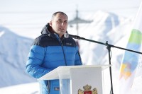 დიმიტრი ქუმსიშვილი: სათავგადასავლო ტურიზმის სკოლა იმ პროფესიის ადამიანებს მოამზადებს, რომელთა დასაქმებაც პრაქტიკულად გარანტირებულია