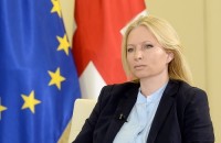 ნათია თურნავა: ვმუშაობთ, რომ ჩვენი პროფესიული განათლების სისტემის მიერ გაცემული სერტიფიკატები და დიპლომები ევროკავშირში იყოს აღიარებული ნათია თურნავა: ვმუშაობთ, რომ ჩვენი პროფესიული განათლების სისტემის მიერ გაცემული სერტიფიკატები და დიპლომები ევროკავშირში იყოს აღიარებული
