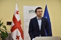 კახა კუჭავა: მნიშვნელოვანია, ჩამოყალიბდეს ერთიანი ეროვნული მიდგომა ატმოსფერული ჰაერის ხარისხის გაუმჯობესების მიმართულებით