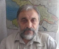 კობა არაბული: სააღდგომო ეპისტოლეზე მათი კონვულსიები არის ბრძოლა ქართული იდენტობის წინააღმდეგ