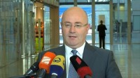 ლევან იზორია: ჩვენ უფრო მეტი ნატოთი ვიქნებით წარმოდგენილი საქართველოში, რაც არის ყველაზე საიმედო და მყარი გარანტია საფრთხეების შეკავებისთვის