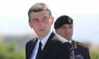 გიორგი გახარია: აგვისტოში, რუსეთის შეიარაღებულმა ძალებმა გადმოლახეს საქართველოს საზღვარი და სრულმასშტაბიანი აგრესია განახორციელეს, ასე დაიწყო ომი საქართველოში