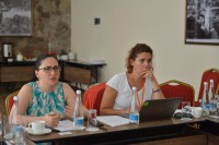 ადამიანის უფლებათა დაცვისა და სამოქალაქო ინტეგრაციის კომიტეტმა საგაზაფხულო სესიის საქმიანობა შეაფასა 