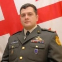 გიორგი კალანდაძის დაკავება მთავარი პროკურორის თანდასწრებით განხორციელდა 