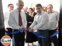 „გალფმა“ პროფესიული გადამზადების ცენტრი „გალფ სკოლა“ გახსნა