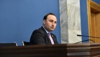 ანრი ოხანაშვილი გარეჯის საქმეზე: ნოღაიდელმა პრაქტიკულად დაადასტურა, რომ ყველა საკითხი სააკაშვილთან თანხმდებოდა