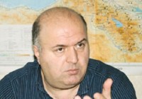 აკაკი ასათიანი: მე პირადად გერმანული მოდელი არ მომწონს იმიტომ, რომ საარჩევნო სისტემა გაუგებარია