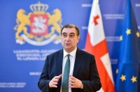 მიხეილ ჩხენკელი პედაგოგებს: თითოეულ თქვენგანს, თავდაუზოგავი შრომითა და პროფესიონალიზმით, უდიდესი წვლილი შეგაქვთ უკეთესი საზოგადოების ფორმირებაში