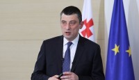 გიორგი გახარია ფოთის საზღვაო აკადემიის გახსნაზე: 7 თვის წინ, აქ იყო ჩვეულებრივი ნანგრევები და ვერავინ წარმოიდგენდა, რომ ზუსტად 7 თვეში აქ შესაძლებელი იქნებოდა სასწავლო პროცესის დაწყება
