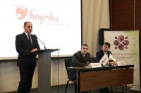 ბოტანიკურ ბაღსა და „ნიკორა სუპერმარკეტს“ შორის მემორანდუმი გაფორმდა