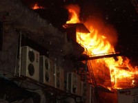 ტაივანის საავადმყოფოში ხანძრის შედეგად, 14 პაციენტი გარდაიცვალა