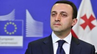 ირაკლი ღარიბაშვილი: კატეგორიულად მიუღებელი და სამარცხვინოა მომხდარი ფაქტი