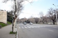 დედაქალაქის მერიამ და საკრებულომ საგზაო მოძრაობის ტექნიკური საშუალებების მონიტორინგი დაიწყო