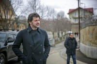 შინდისში წყლის მაგისტრალური და გამანაწილებელი ქსელის მშენებლობა დასრულდა 