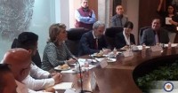 საქართველო მეხიკოს კულტურის საერთაშორისო ფესტივალზე მიიწვიეს