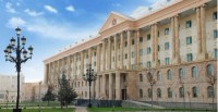 დღევანდელ პროცესთან დაკავშირებით საქალაქო სასამართლო განცხადებას ავრცელებს