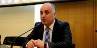 დიმიტრი ხუნდაძე: ჯანმოს საქართველოს ოფისის ხელმძღვანელმა კიდევ ერთხელ დაადასტურა, რომ კოვიდ-19-თან ბრძოლის გზაზე საქართველო არის წარმატებული