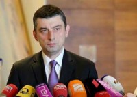 გიორგი გახარია: პოლიტიკური ლიდერების პასუხისმგებლობა, რომლებიც მოუწოდებდნენ პარლამენტში შეჭრისკენ, სულ სხვა განზომილებაა, სულ სხვა მნიშვნელობა აქვს ამ ქმედებას