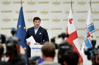 კახა კალაძე: სახელმწიფო აუდიტის სამსახურის დასკვნა ადასტურებს, რომ მერია ამჟამად სწორი მიმართულებით მიდის
