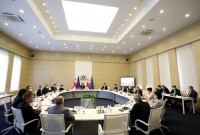ბათუმში საკონტროლო პუნქტები მოეწყობა, სადაც ინტენსიური თერმოსკრინინგი განხორციელდება, ტემპერატურის მქონე პირები კი ტესტირებას დაექვემდებარებიან