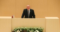 გიორგი მარგველაშვილი პარლამენტის წინაშე დღეს ბოლოჯერ წარსდგება