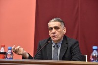 დარგობრივი ეკონომიკისა და ეკონომიკური პოლიტიკის კომიტეტში მეტალურგიის დარგში შექმნილი მდგომარეობის შესახებ საკომიტეტო მოსმენა გაიმართა