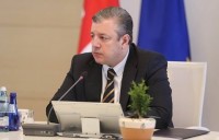 გიორგი კვირიკაშვილი: ქუთაისი ძალიან მნიშვნელოვანი ცენტრი ხდება